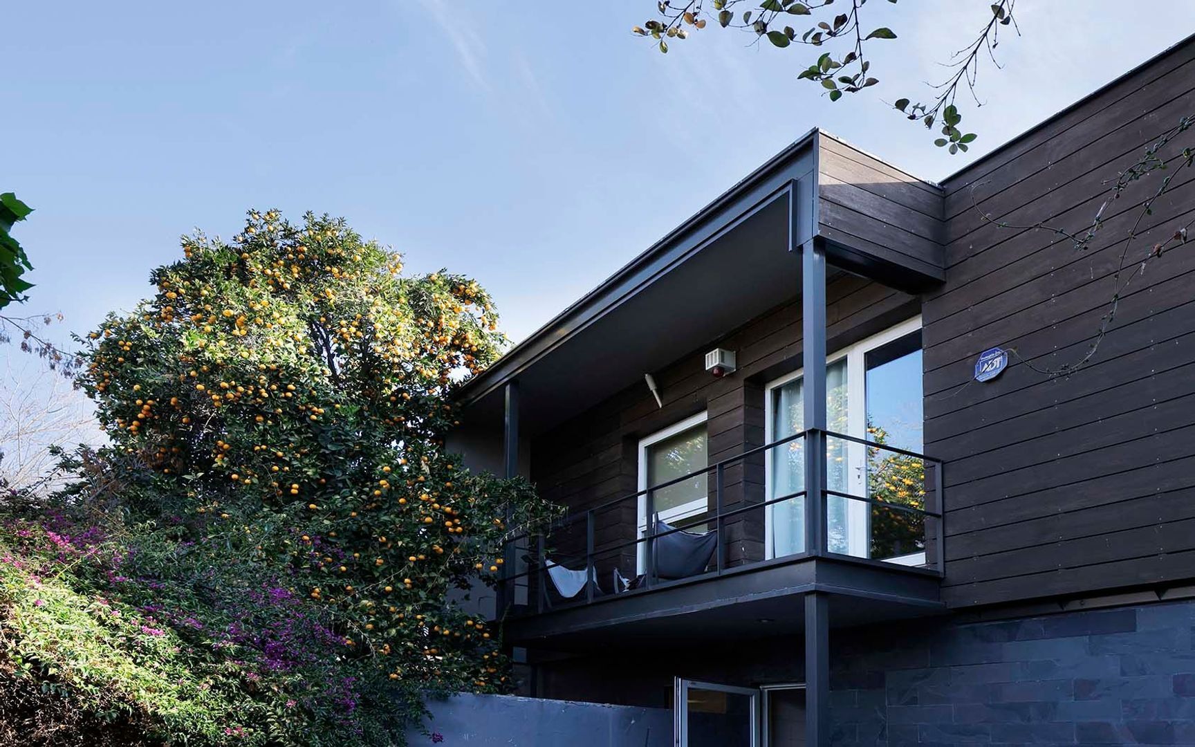 Monseñor Edwards, Santiago foto-31