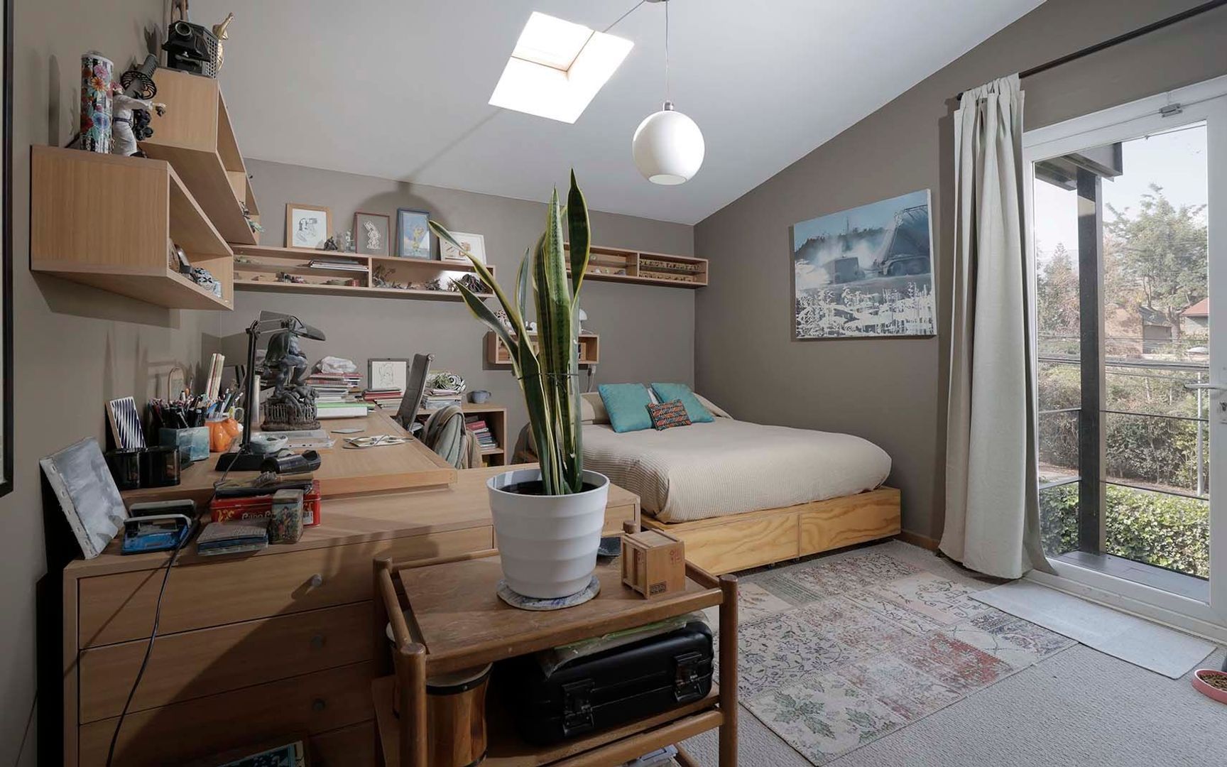 Monseñor Edwards, Santiago foto-23