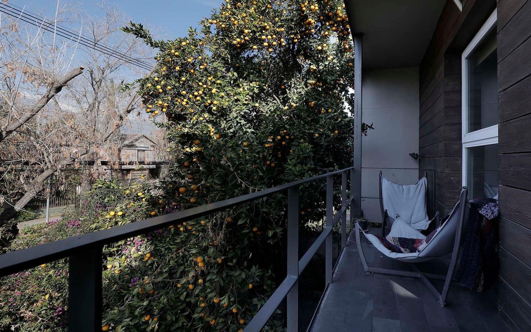 Monseñor Edwards, Santiago foto-24