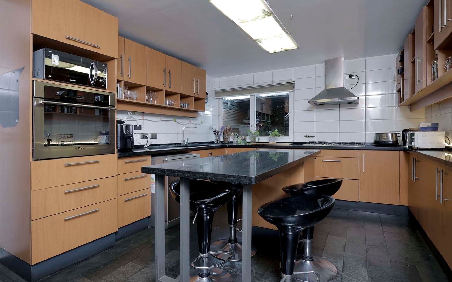 Monseñor Edwards, Santiago foto-15