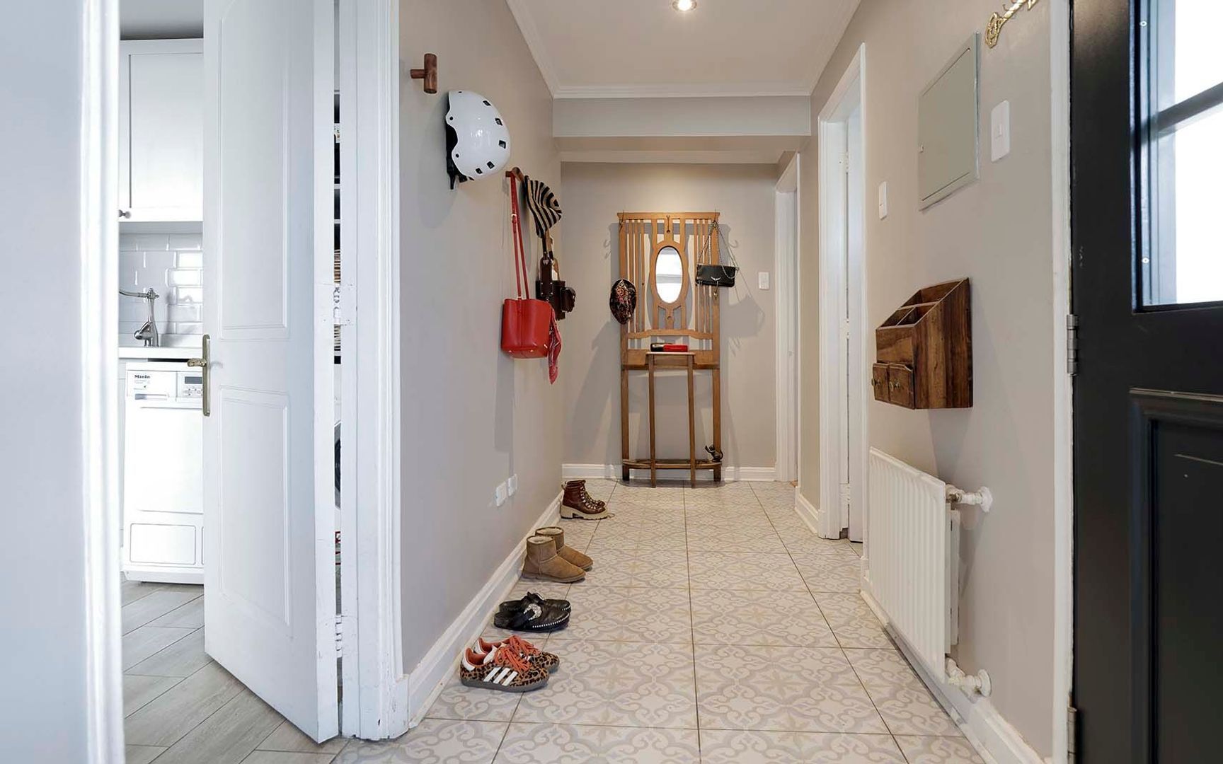 Copihual, Santiago foto-4