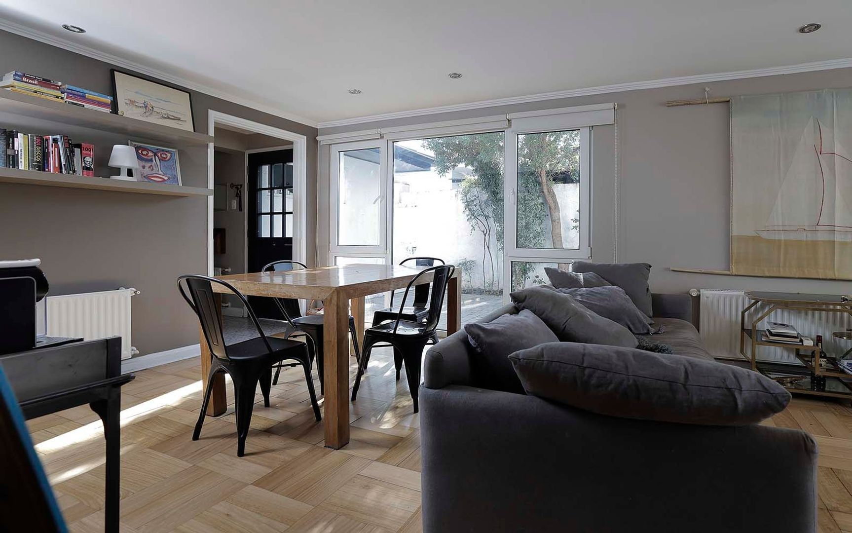 Copihual, Santiago foto-8