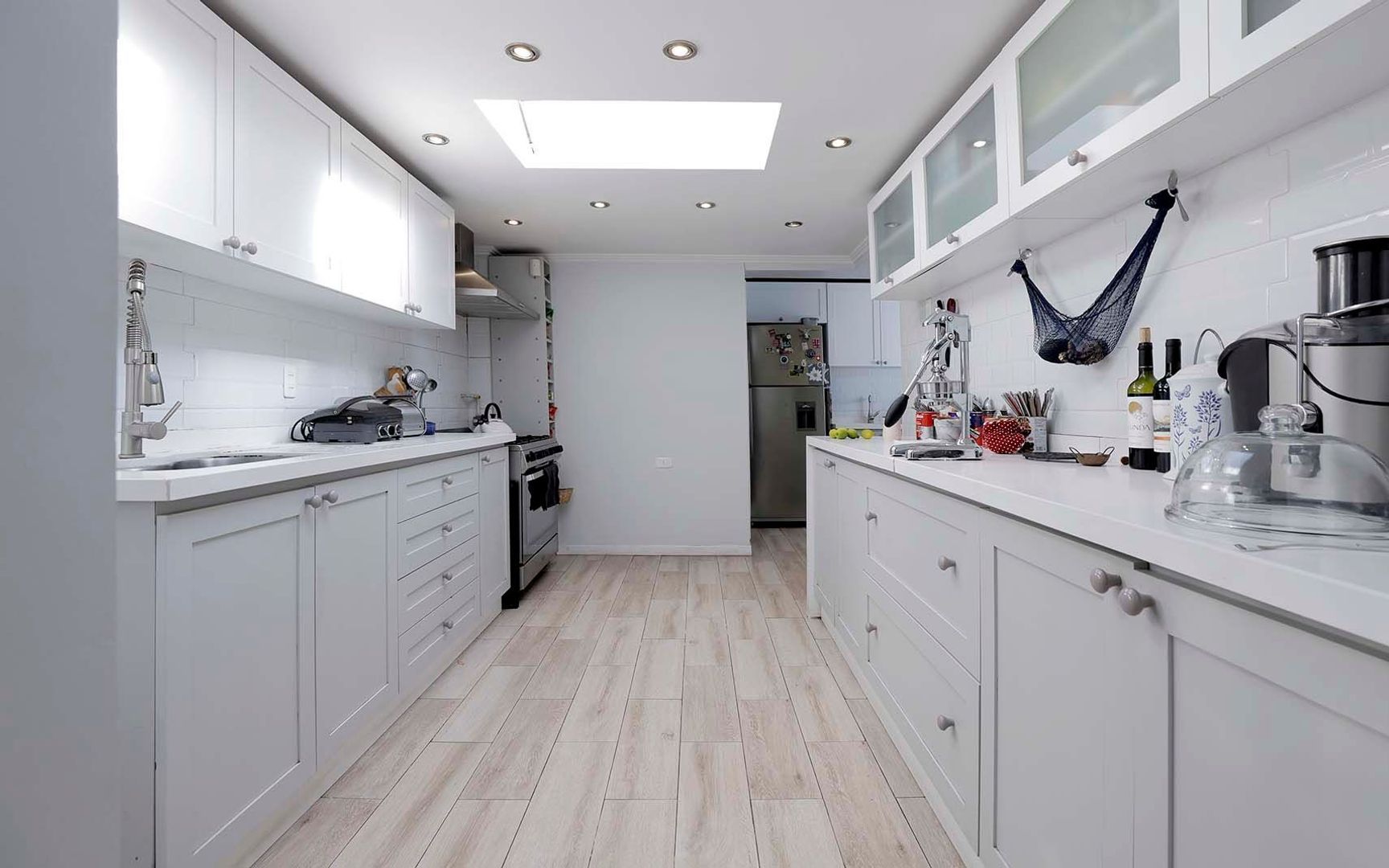 Copihual, Santiago foto-11