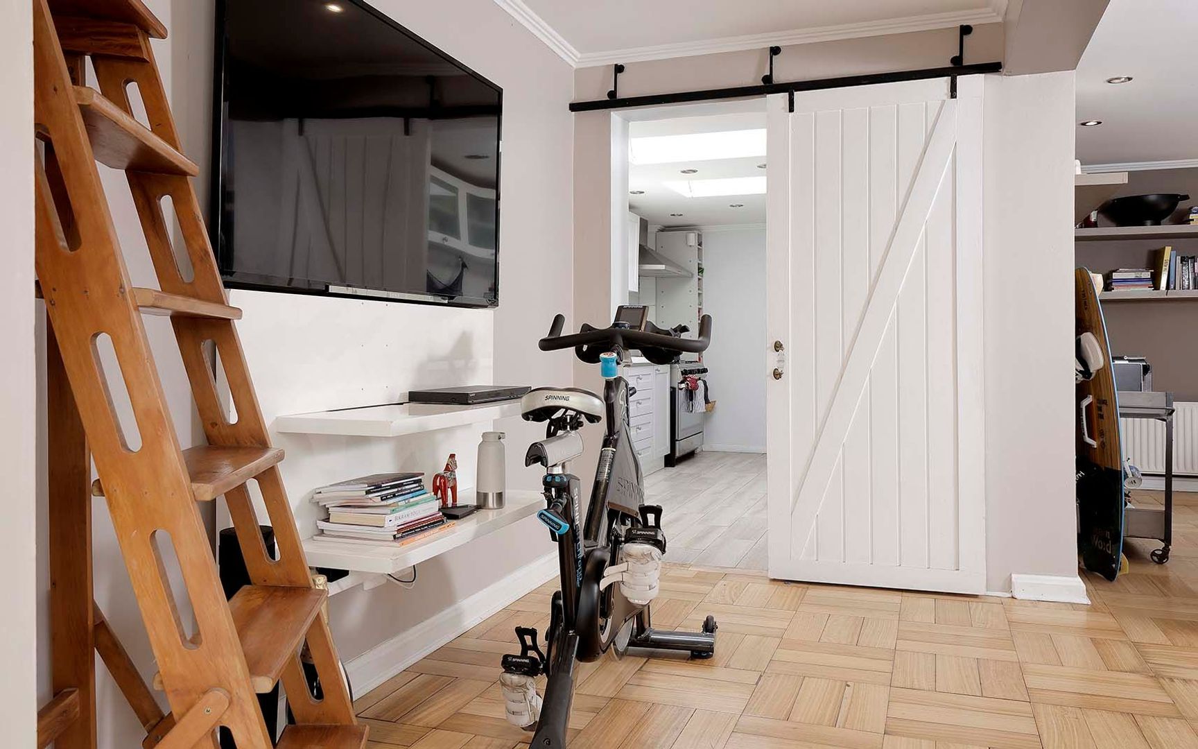 Copihual, Santiago foto-9