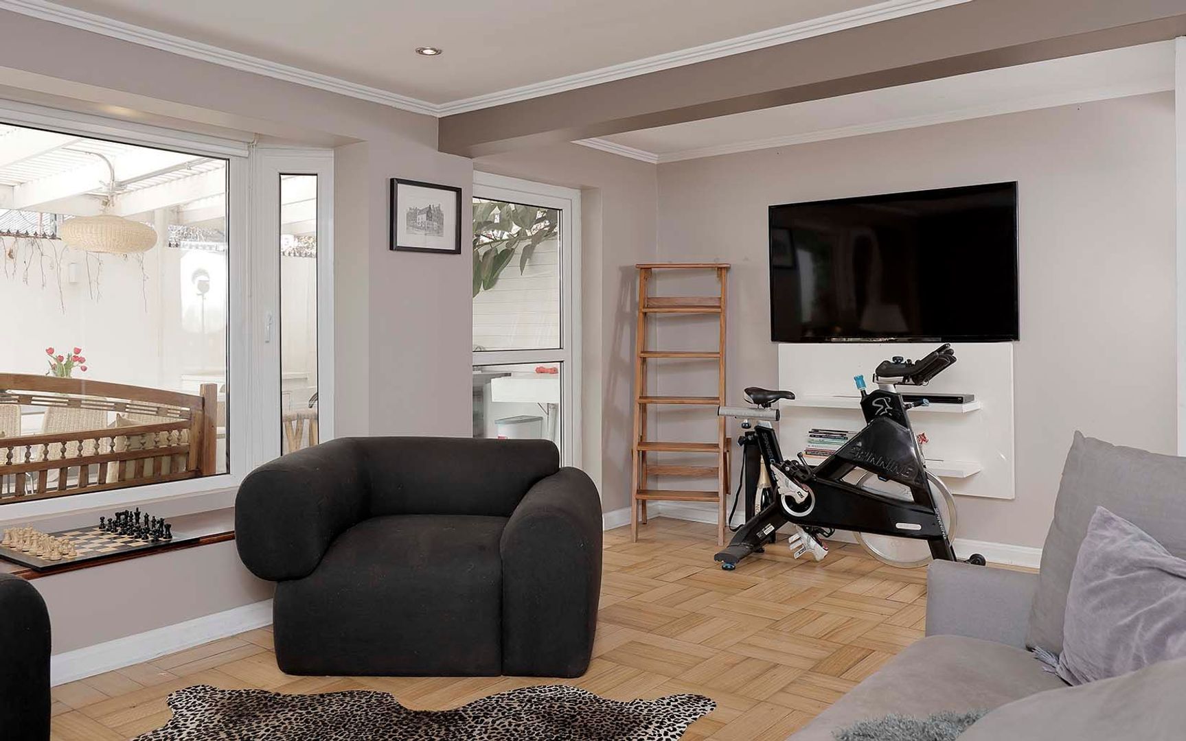 Copihual, Santiago foto-7