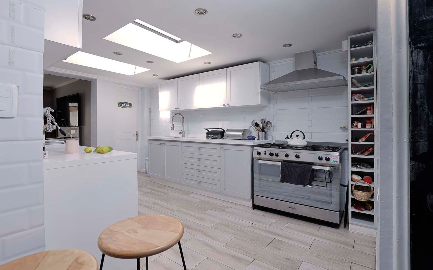 Copihual, Santiago foto-10