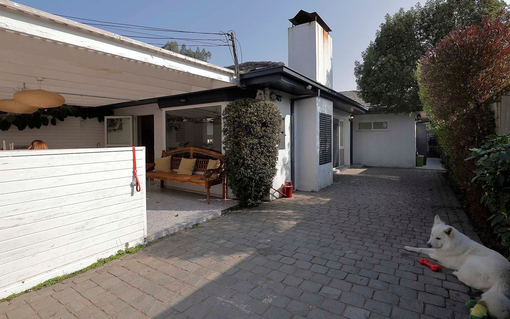 Copihual, Santiago foto-2