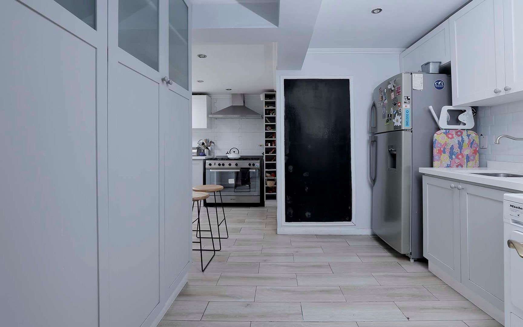 Copihual, Santiago foto-12