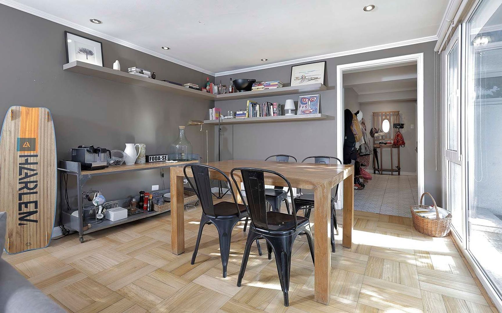 Copihual, Santiago foto-0