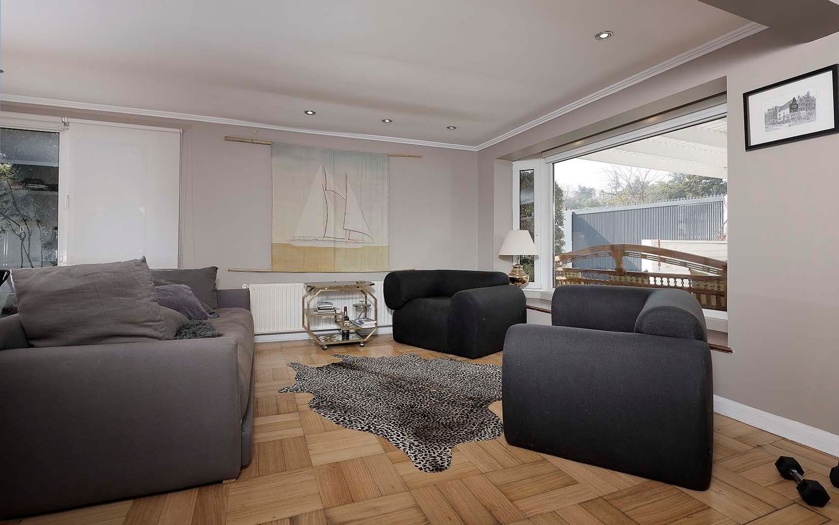 Copihual, Santiago foto-5