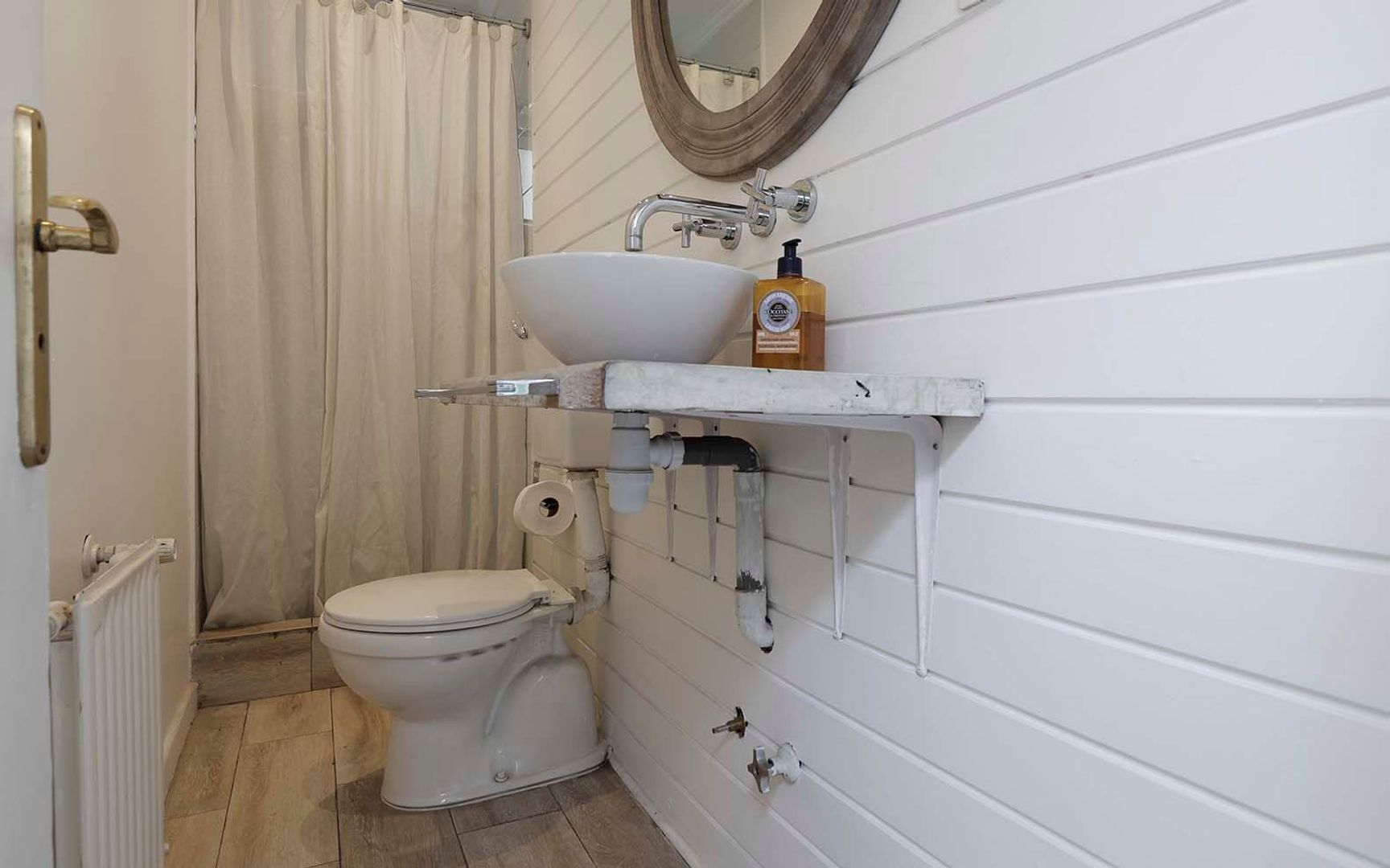 Copihual, Santiago foto-23