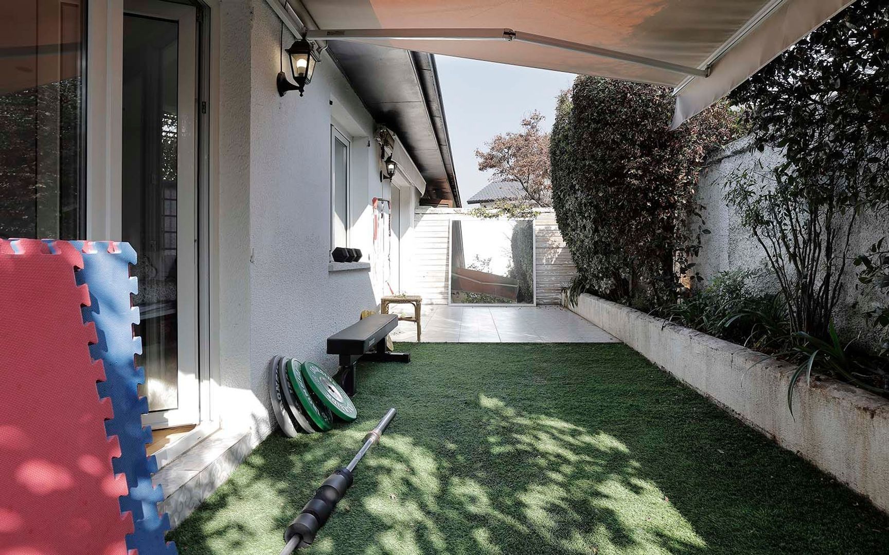 Copihual, Santiago foto-22