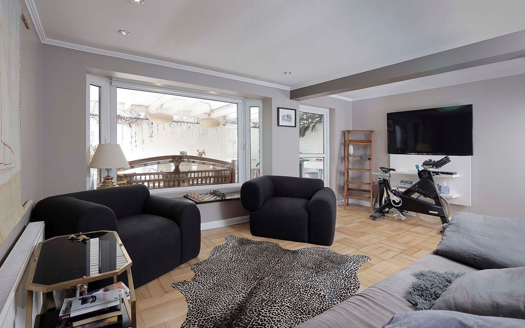 Copihual, Santiago foto-6