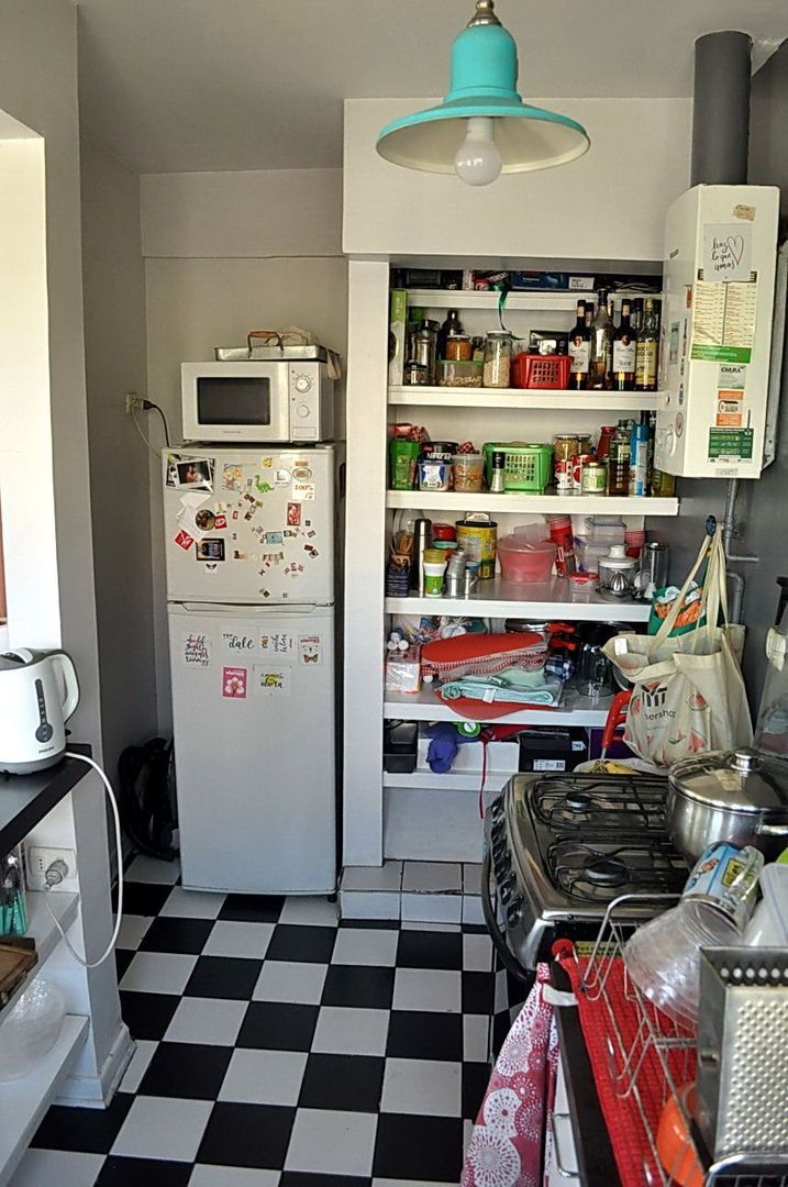 Diagonal Oriente, Santiago foto-15