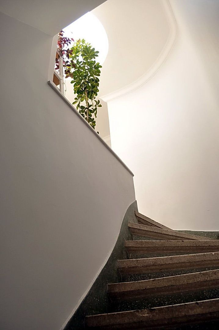 Diagonal Oriente, Santiago foto-3