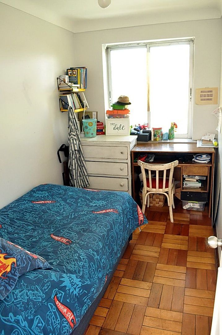 Diagonal Oriente, Santiago foto-22