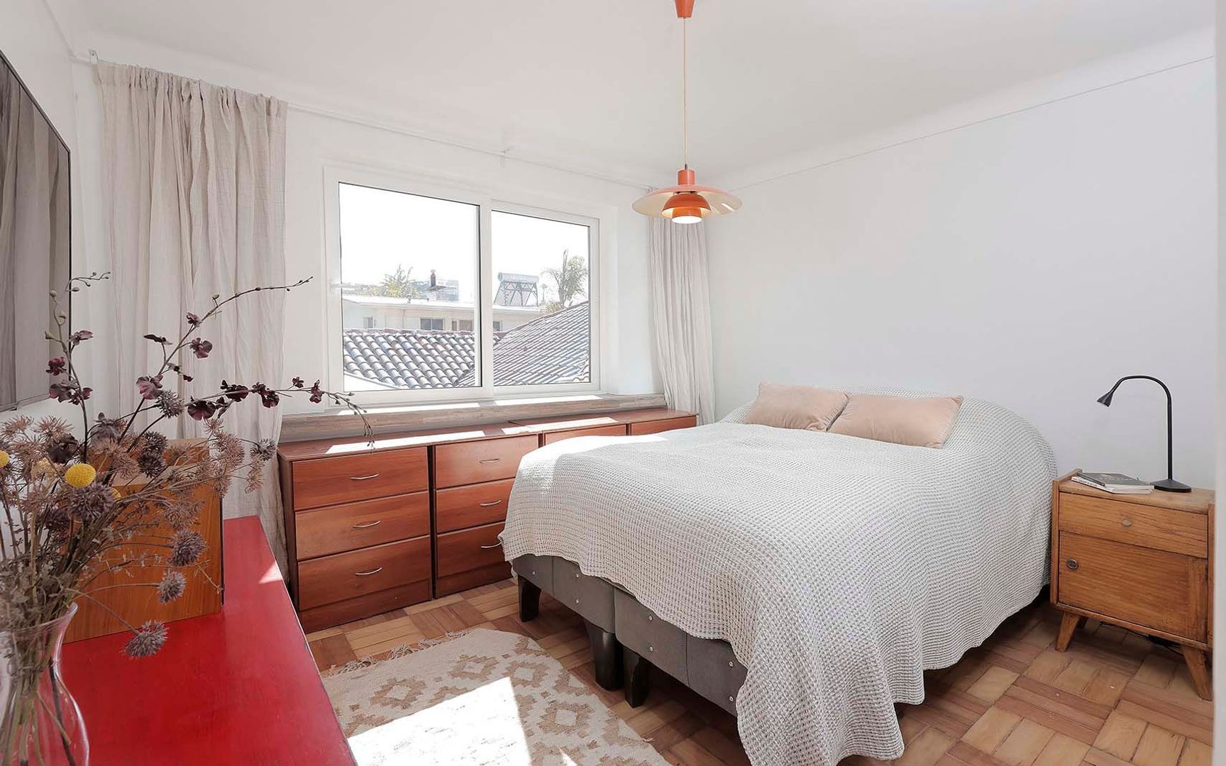 Diagonal Oriente, Santiago foto-10