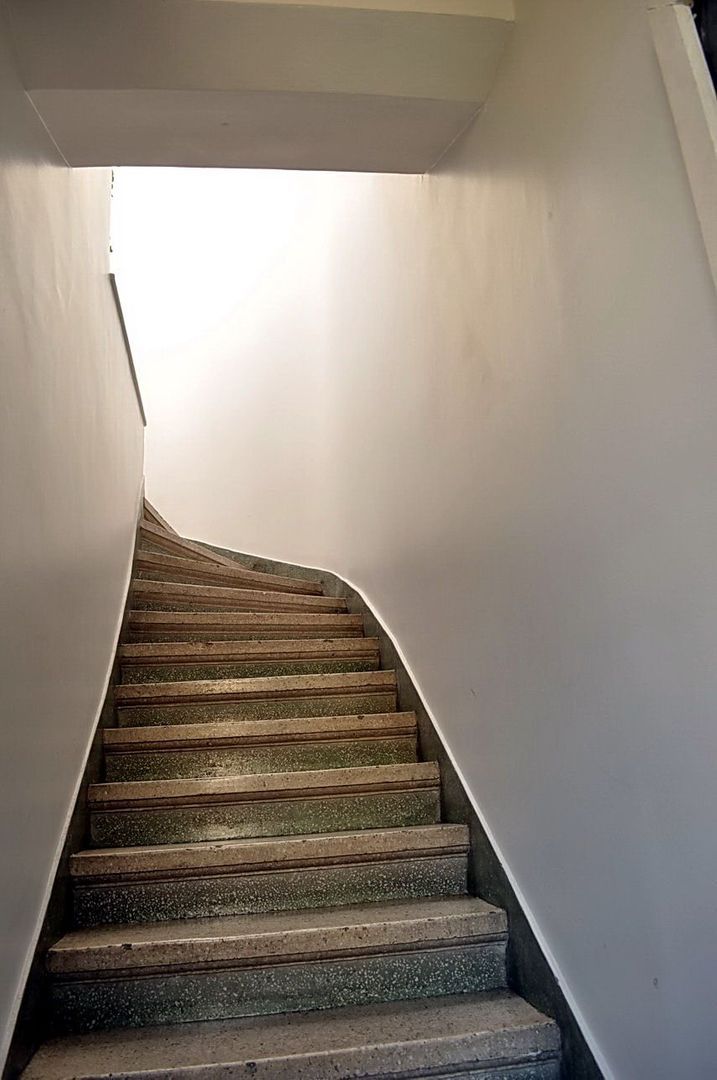 Diagonal Oriente, Santiago foto-2