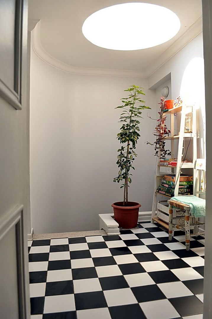 Diagonal Oriente, Santiago foto-4