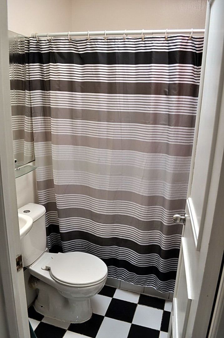 Diagonal Oriente, Santiago foto-23