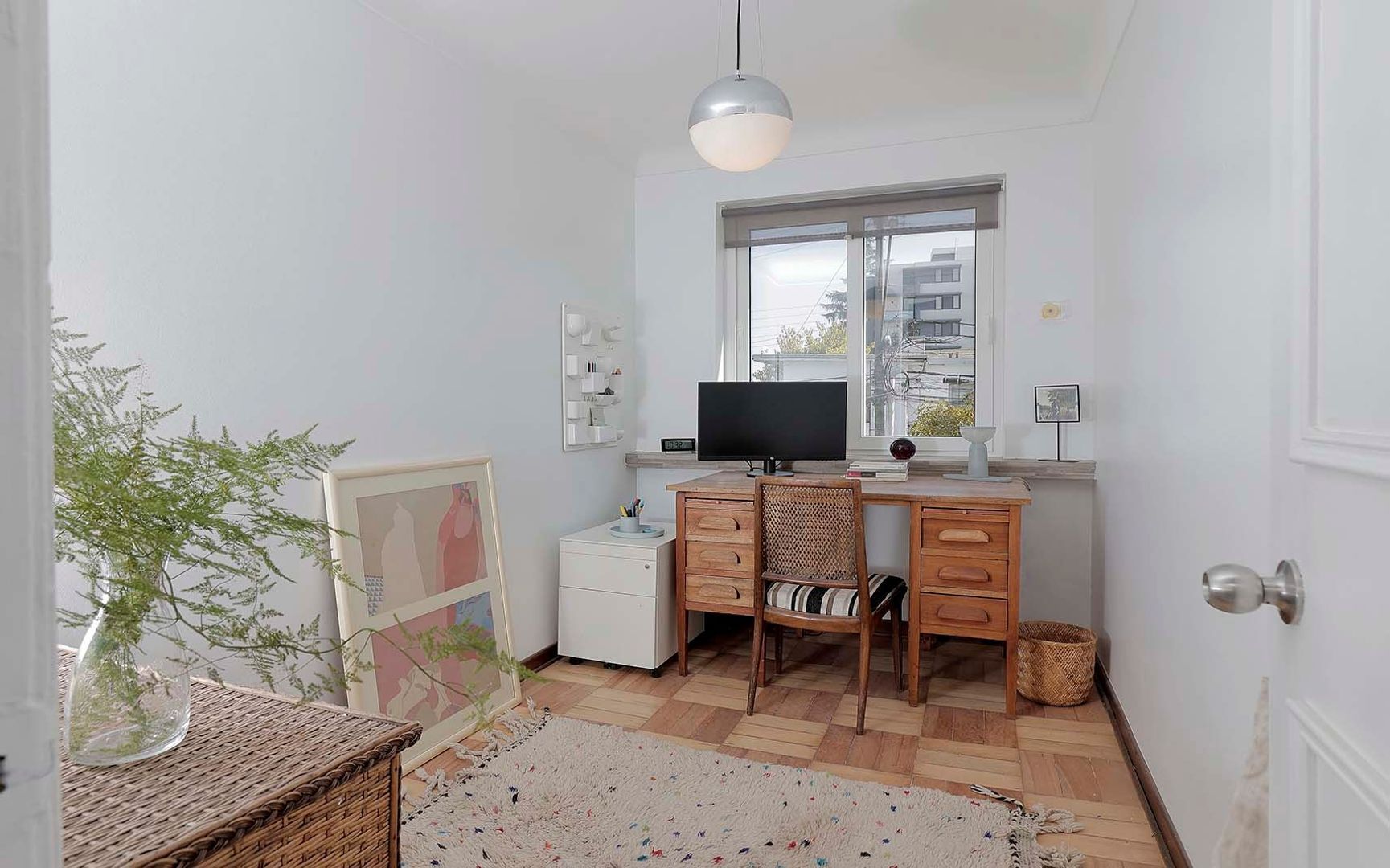 Diagonal Oriente, Santiago foto-12