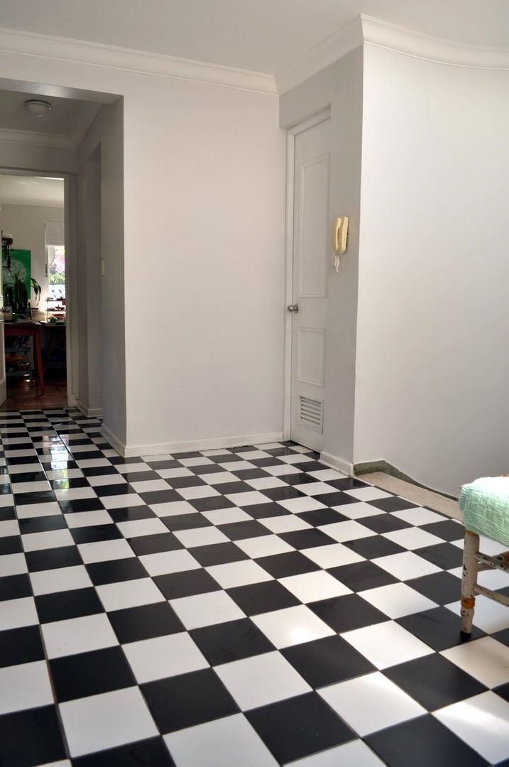 Diagonal Oriente, Santiago foto-17