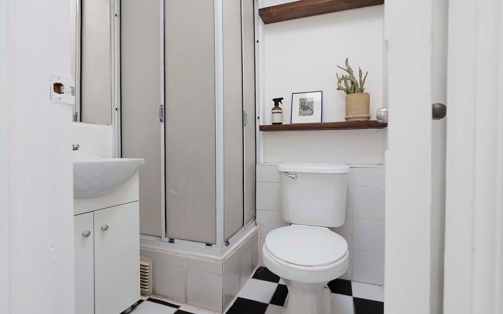 Diagonal Oriente, Santiago foto-7