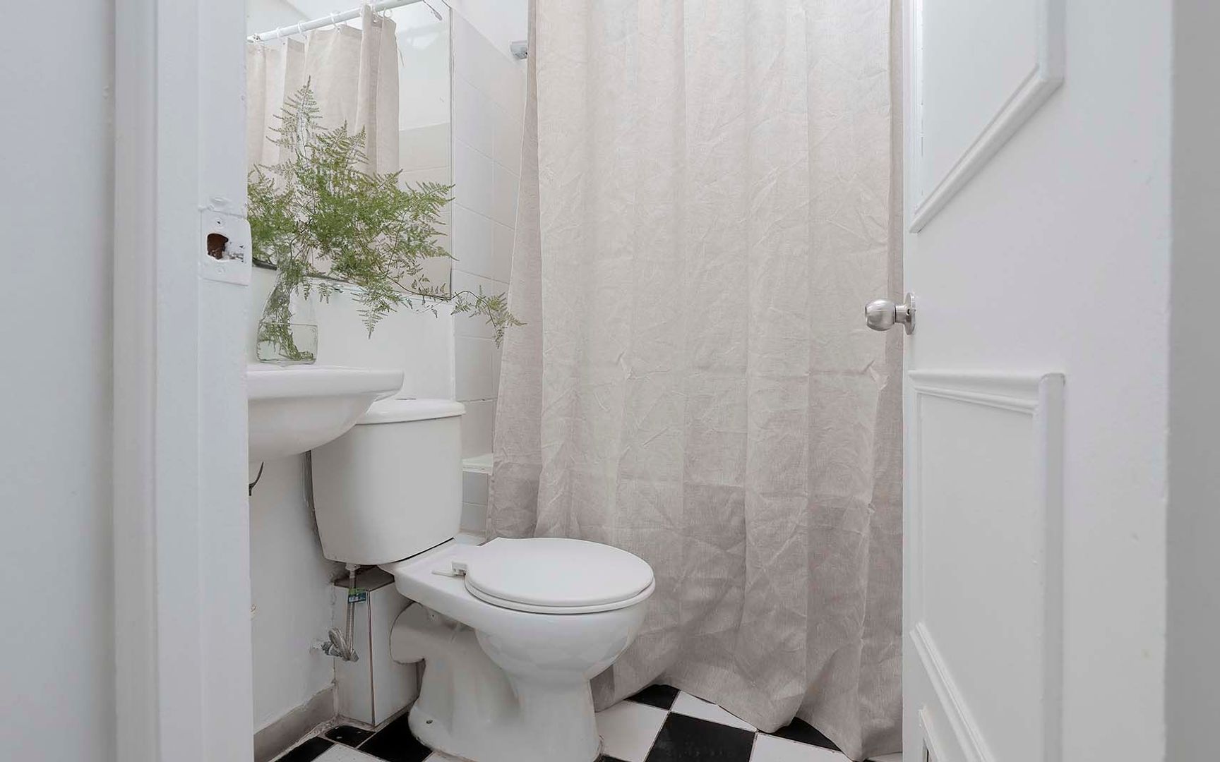 Diagonal Oriente, Santiago foto-6