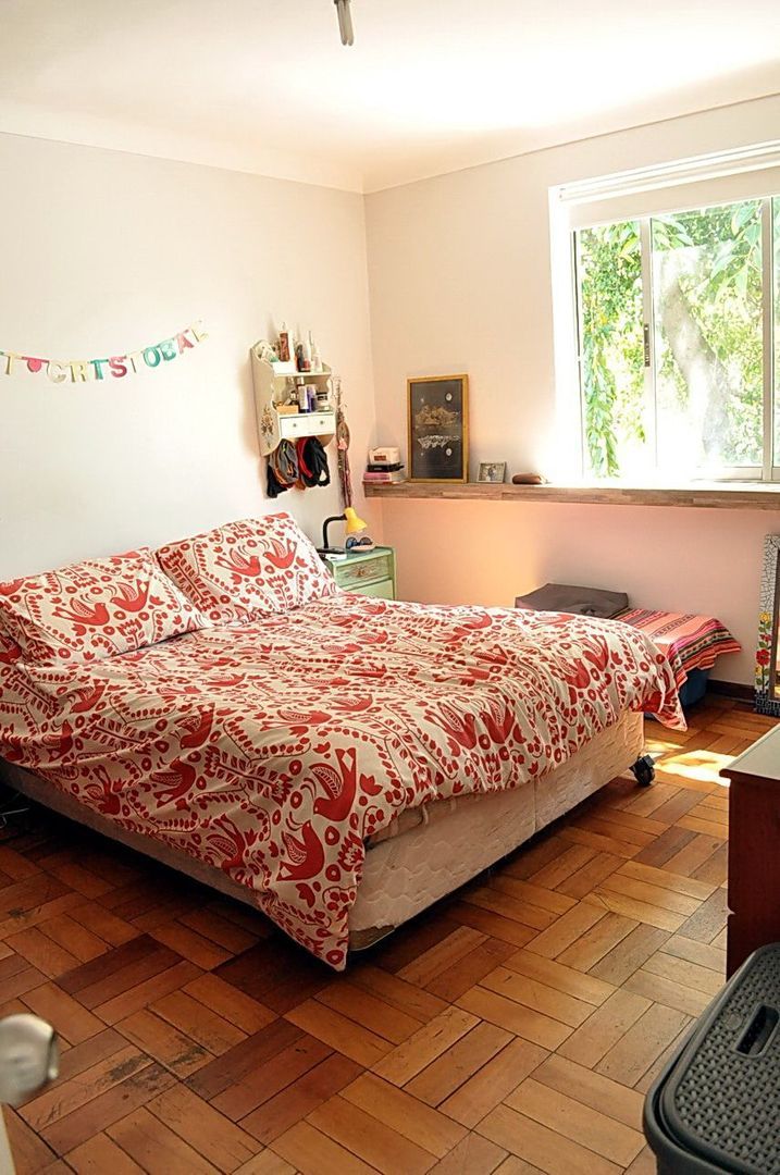 Diagonal Oriente, Santiago foto-18