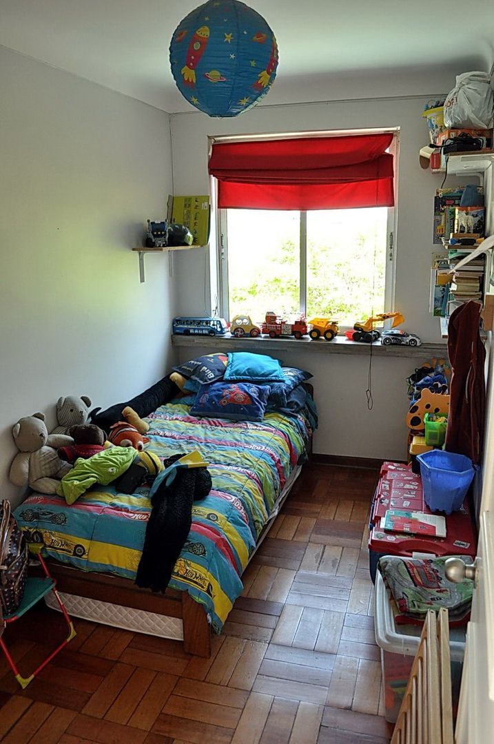 Diagonal Oriente, Santiago foto-21