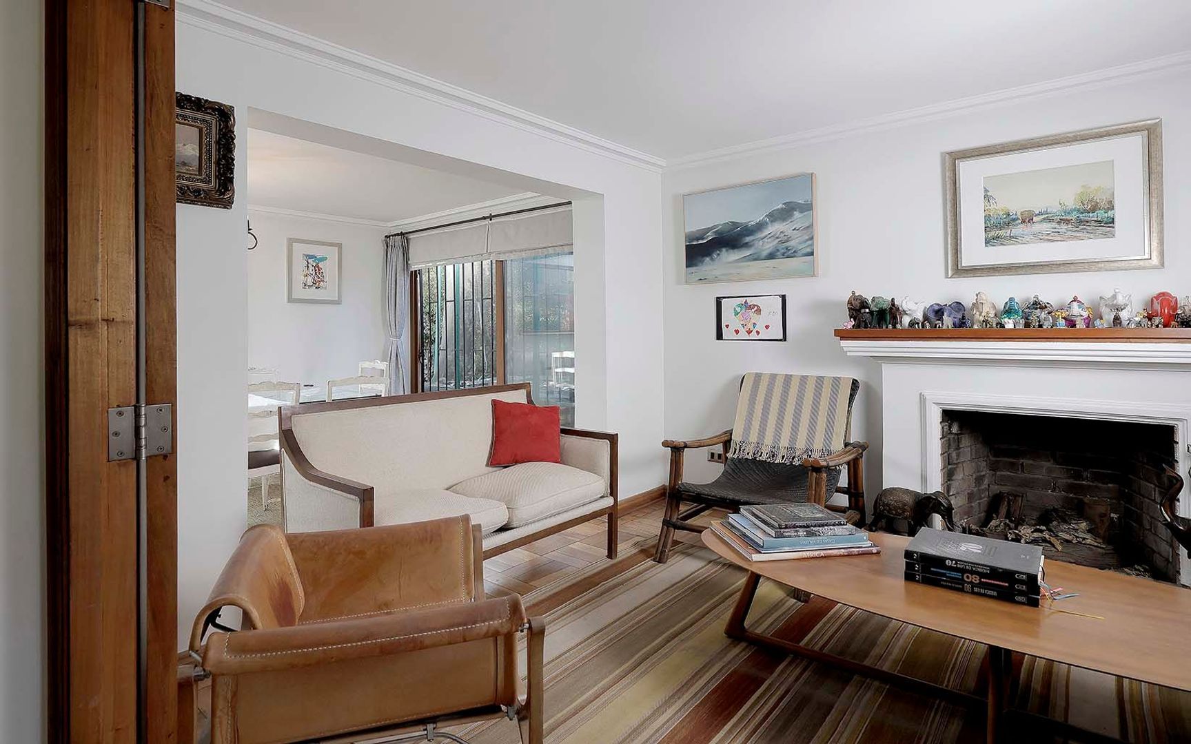 Schiller, Santiago foto-6