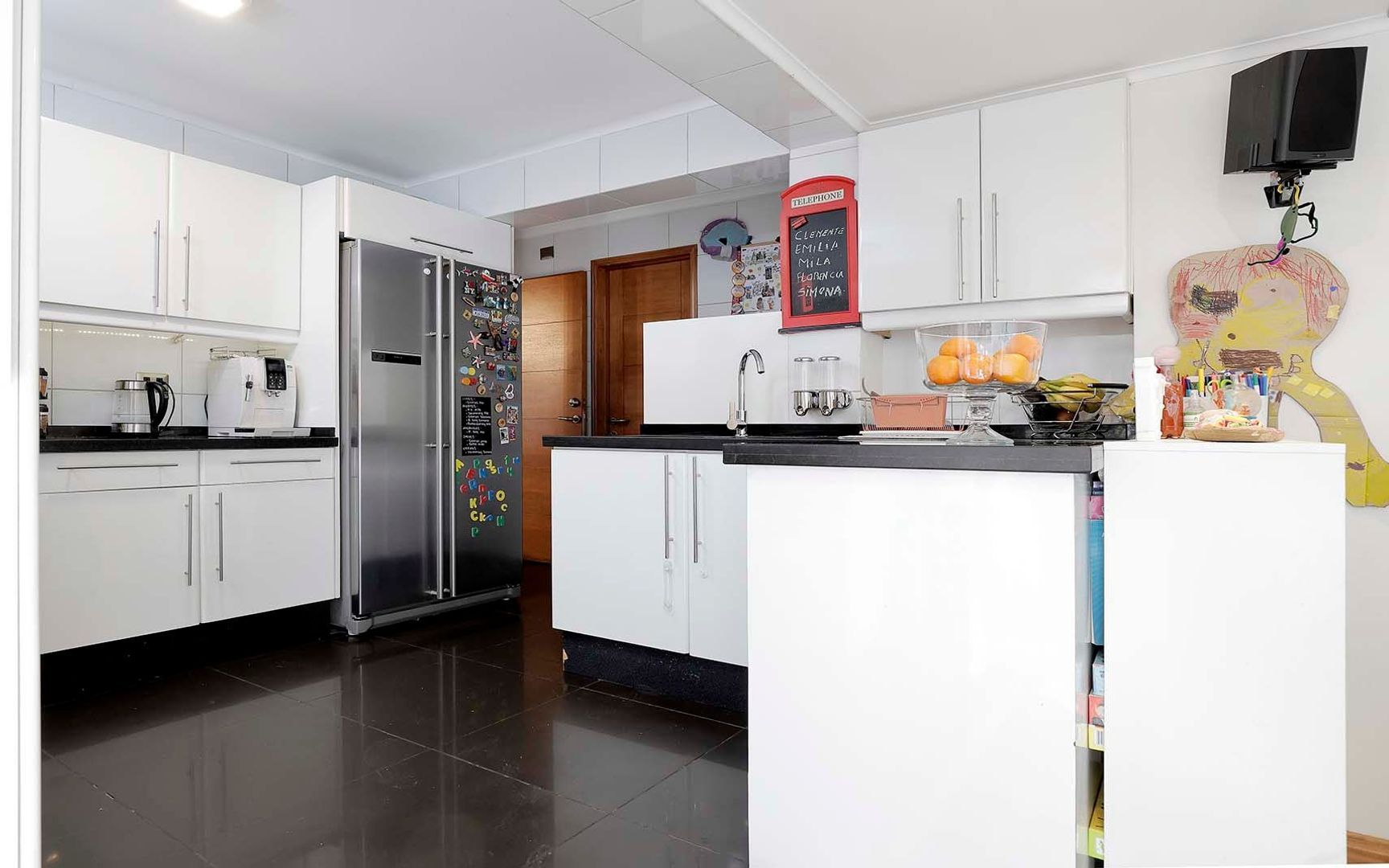 Schiller, Santiago foto-12