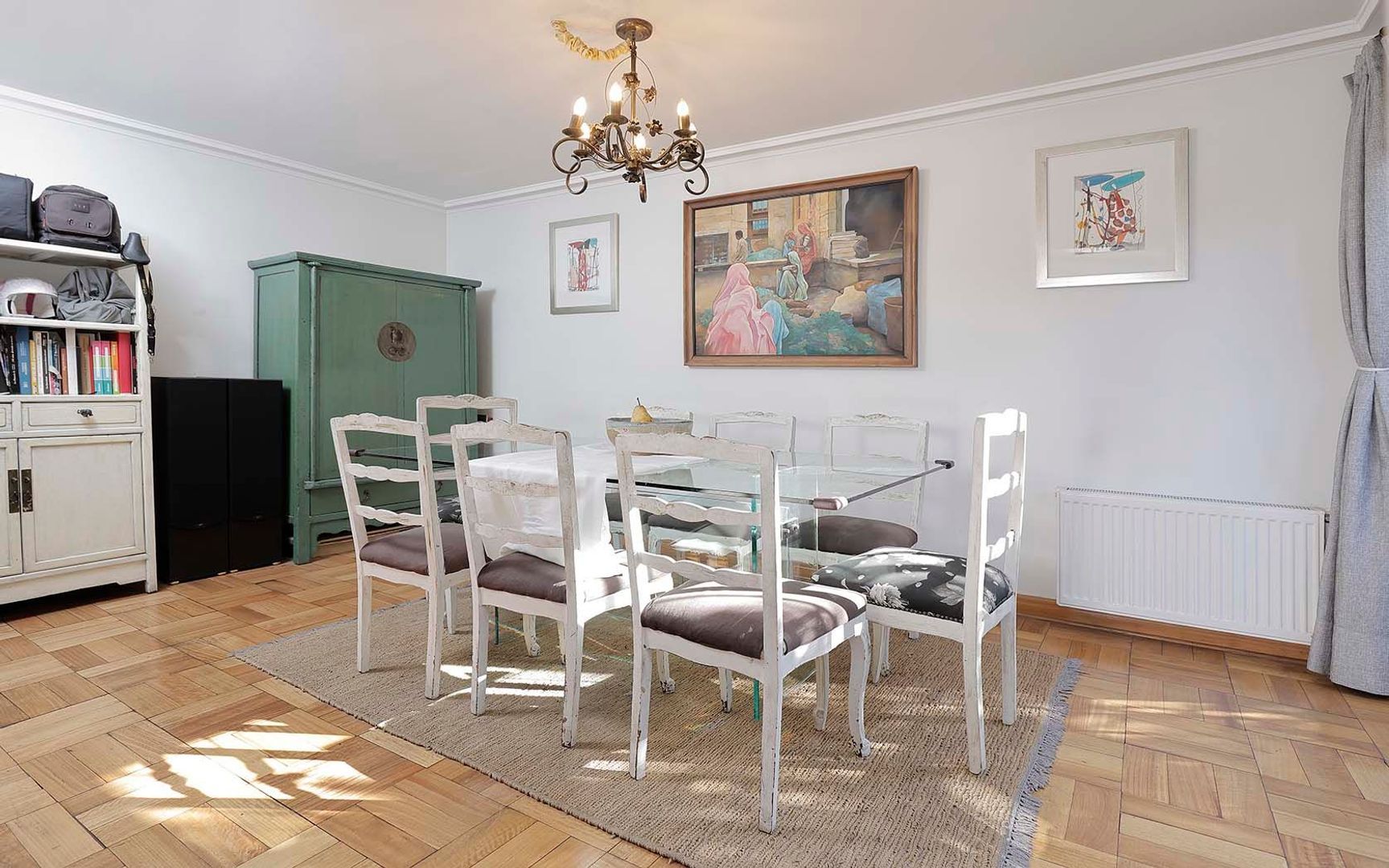 Schiller, Santiago foto-9