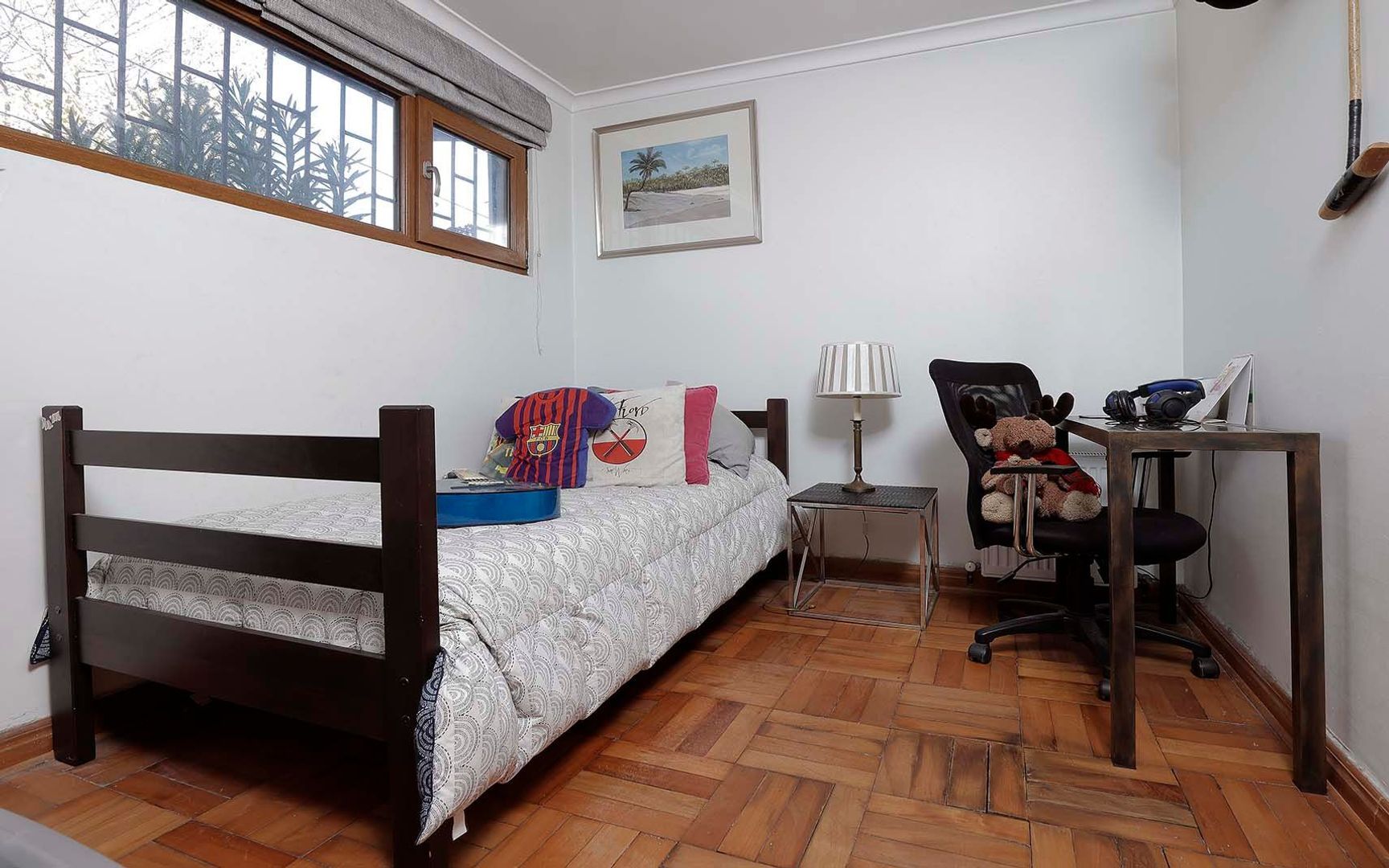 Schiller, Santiago foto-14