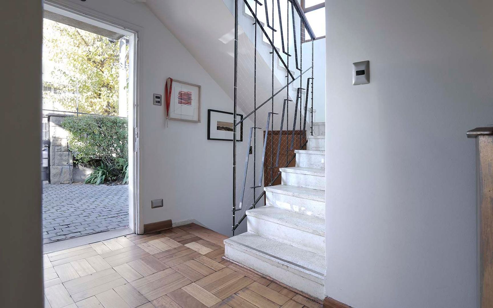 Schiller, Santiago foto-2