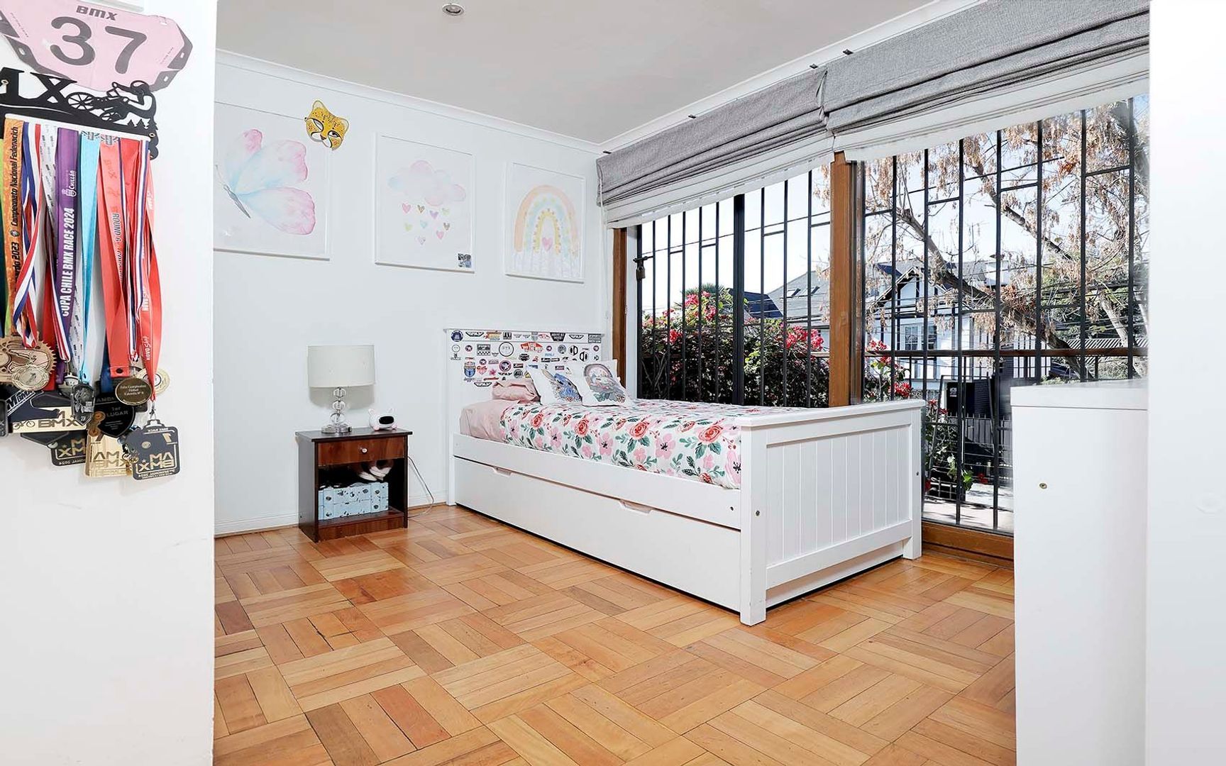 Schiller, Santiago foto-22