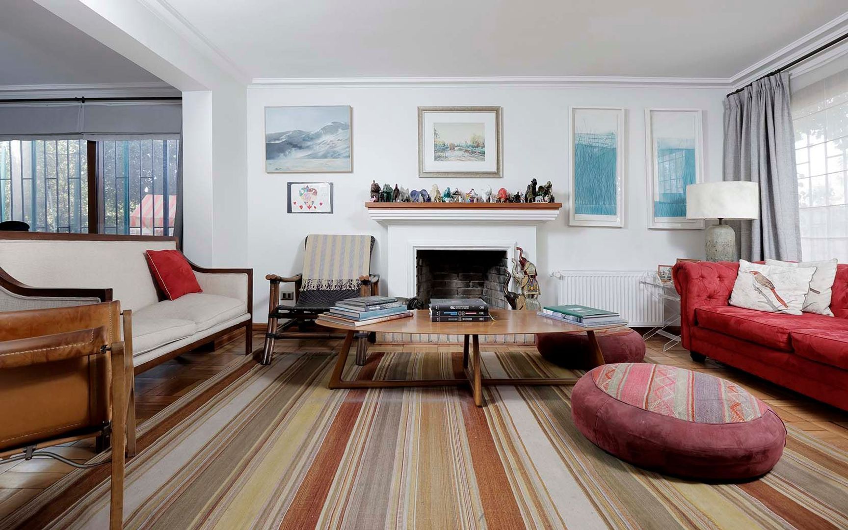 Schiller, Santiago foto-4