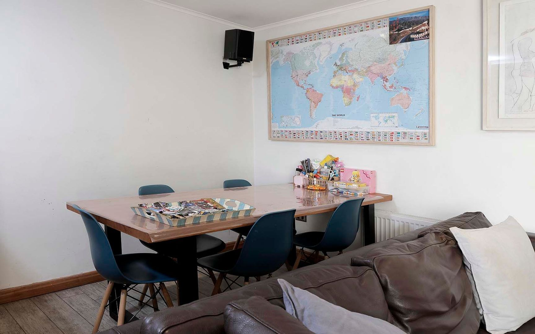 Schiller, Santiago foto-13