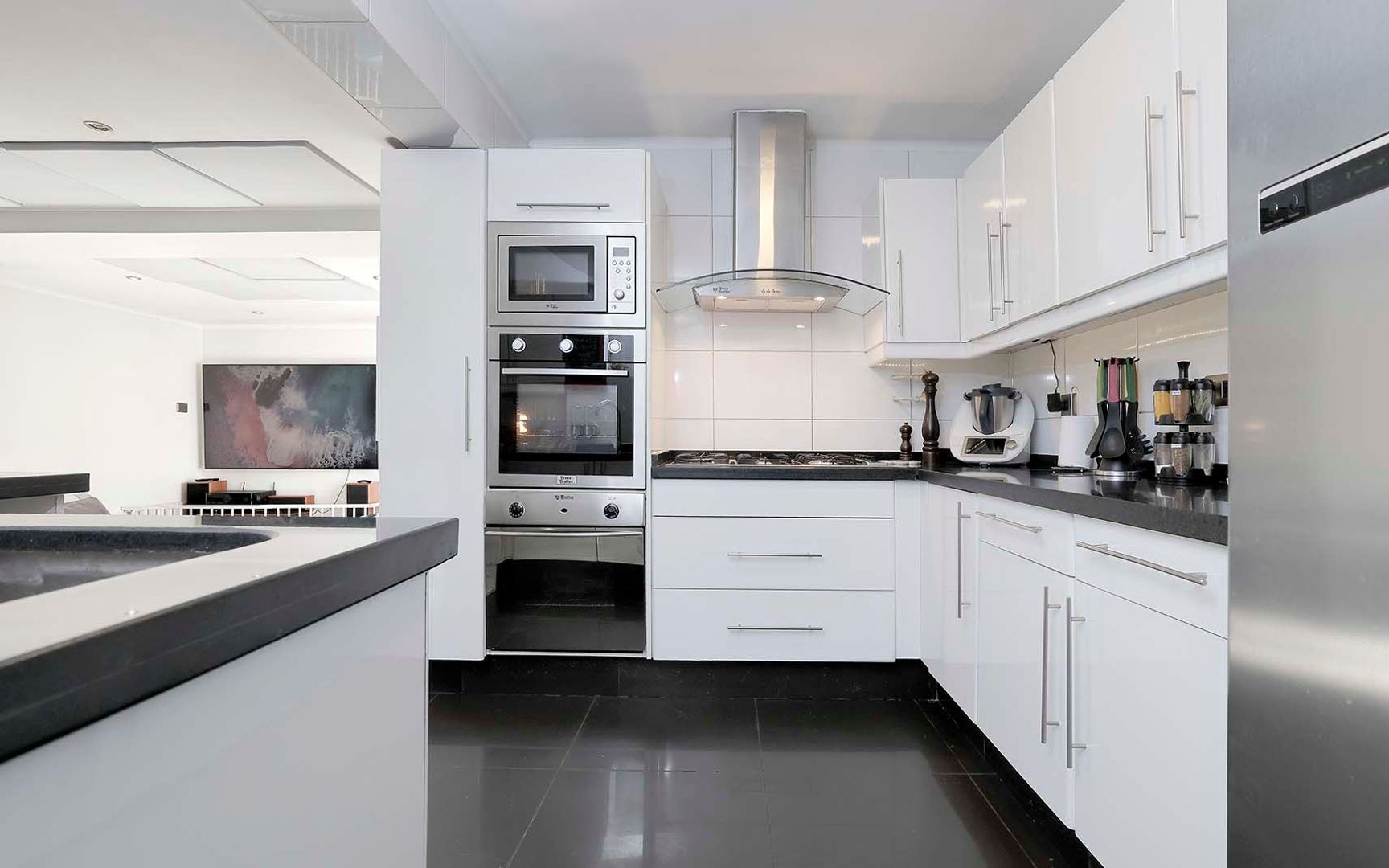 Schiller, Santiago foto-11