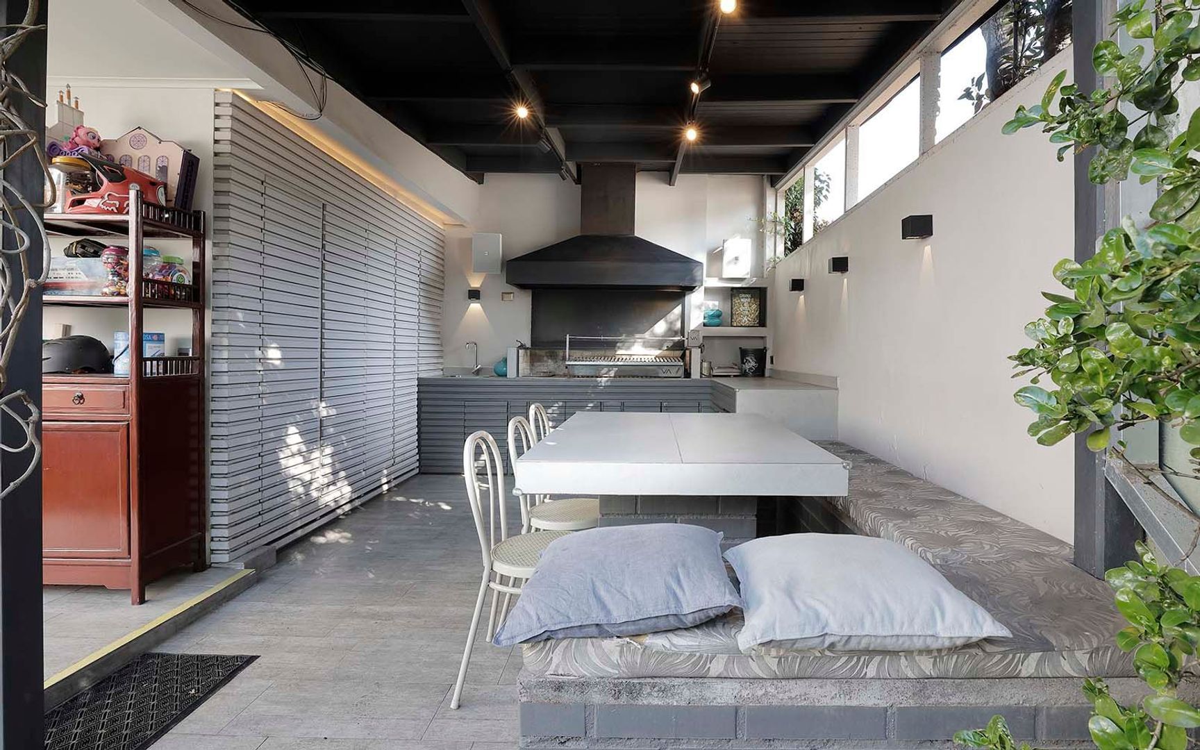 Schiller, Santiago foto-19