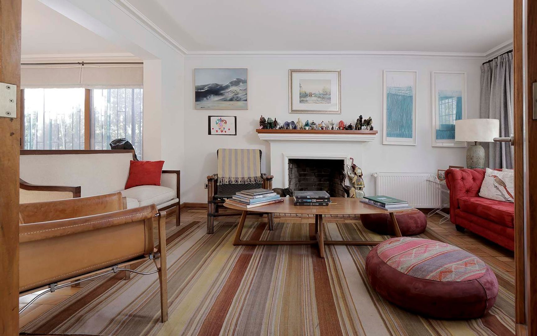 Schiller, Santiago foto-5