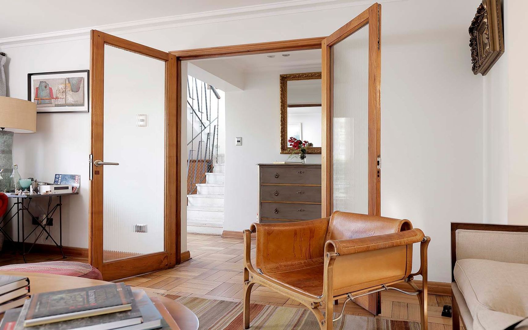 Schiller, Santiago foto-3