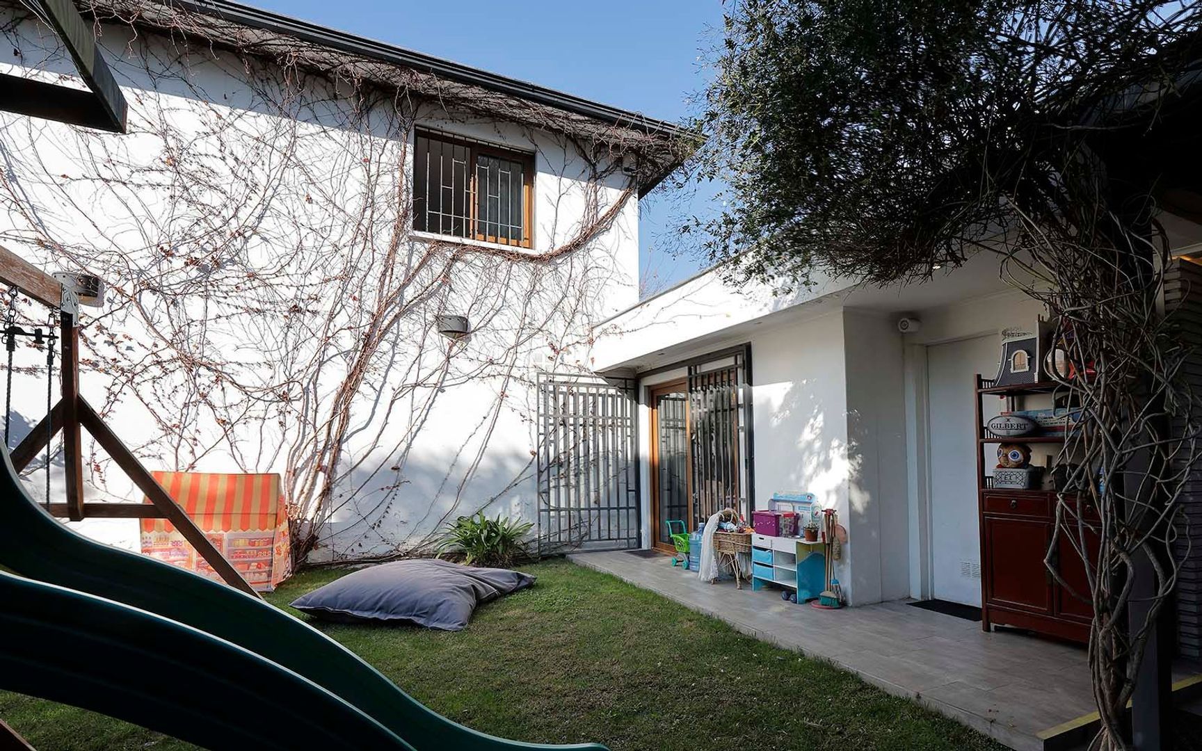 Schiller, Santiago foto-18