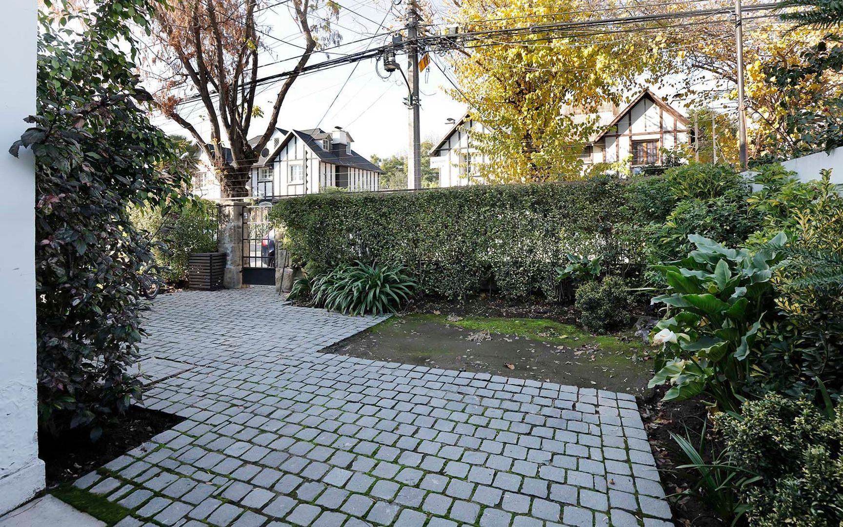 Schiller, Santiago foto-1