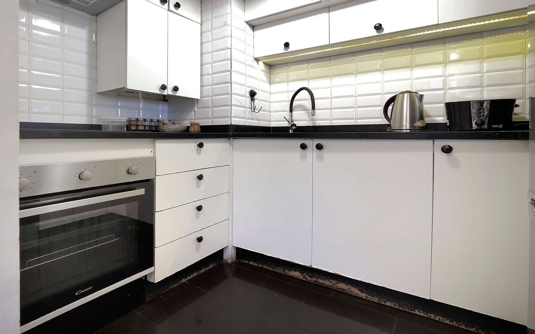 Aurelio González, Santiago foto-11