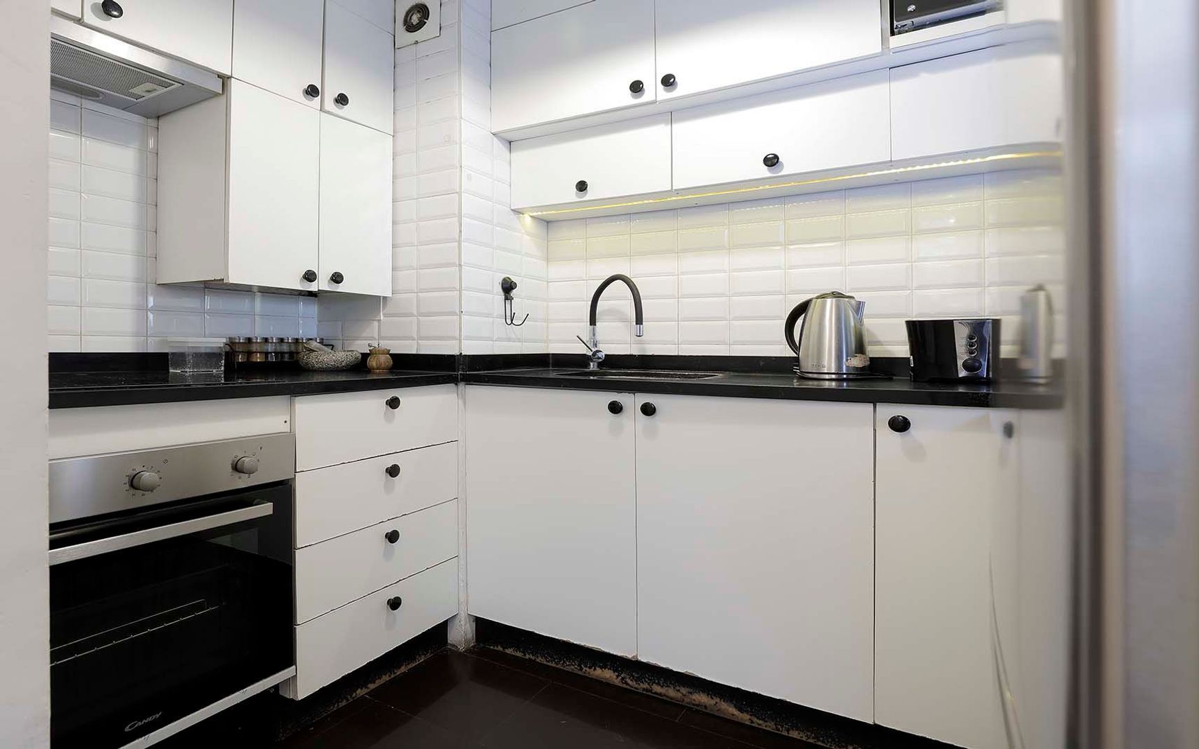 Aurelio González, Santiago foto-12