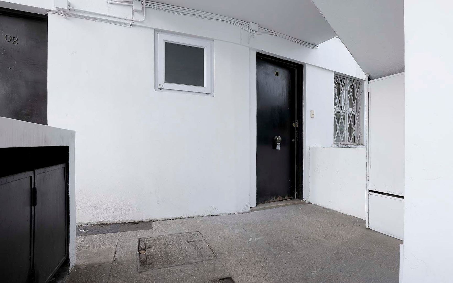 Aurelio González, Santiago foto-1