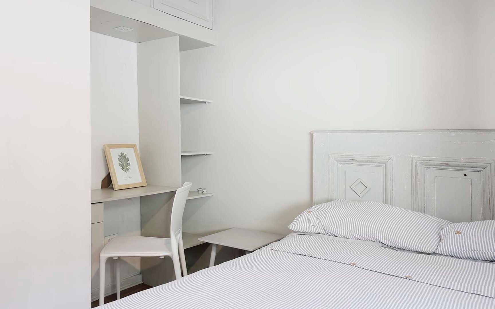 Aurelio González, Santiago foto-16