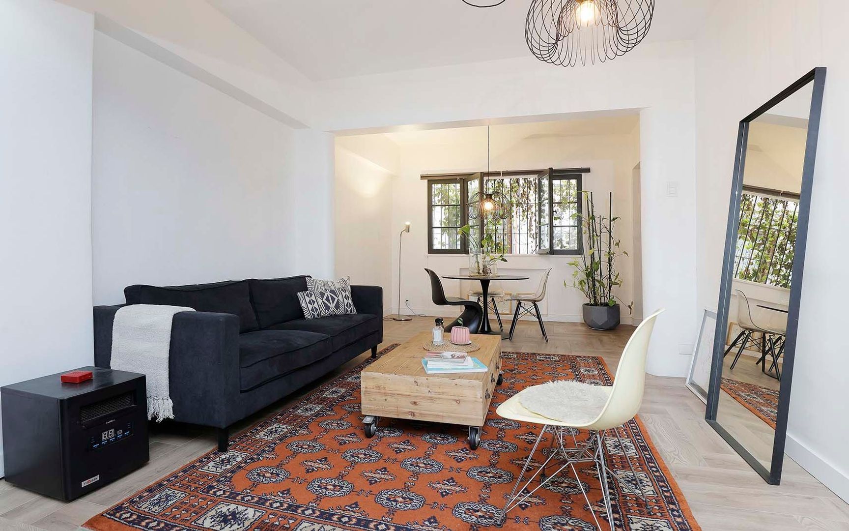 Miraflores, Santiago foto-7