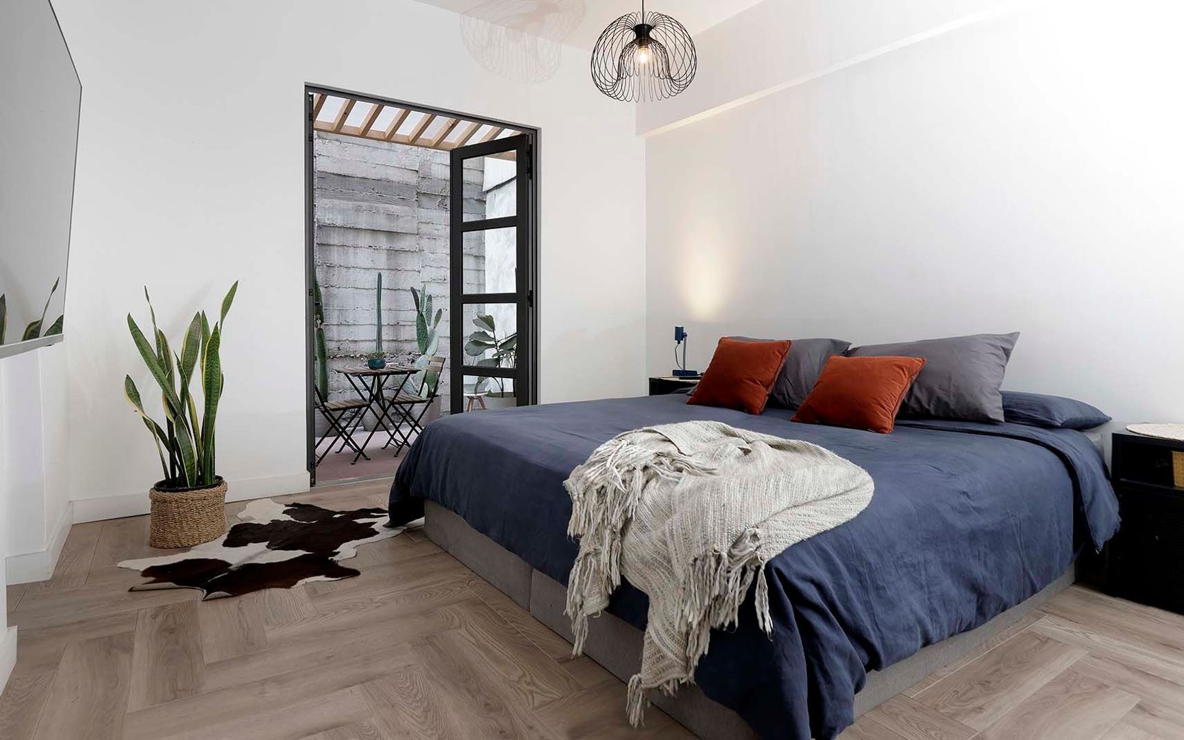 Miraflores, Santiago foto-11